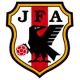 Logo Japan (w) U20