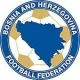 Logo Bosnia and Herzegovina (w)
